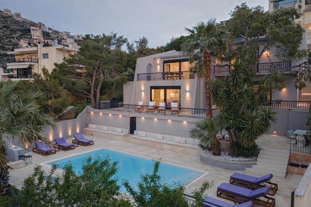 Photo of Others in Saronida