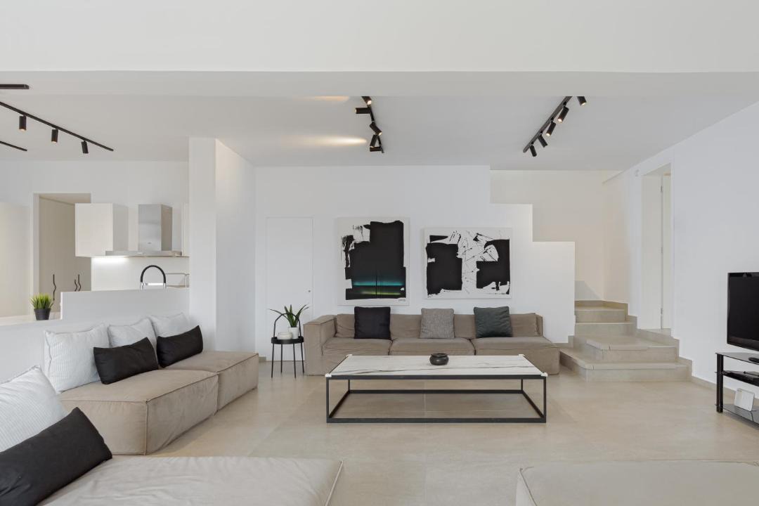 Photo of Livingroom in Saronida