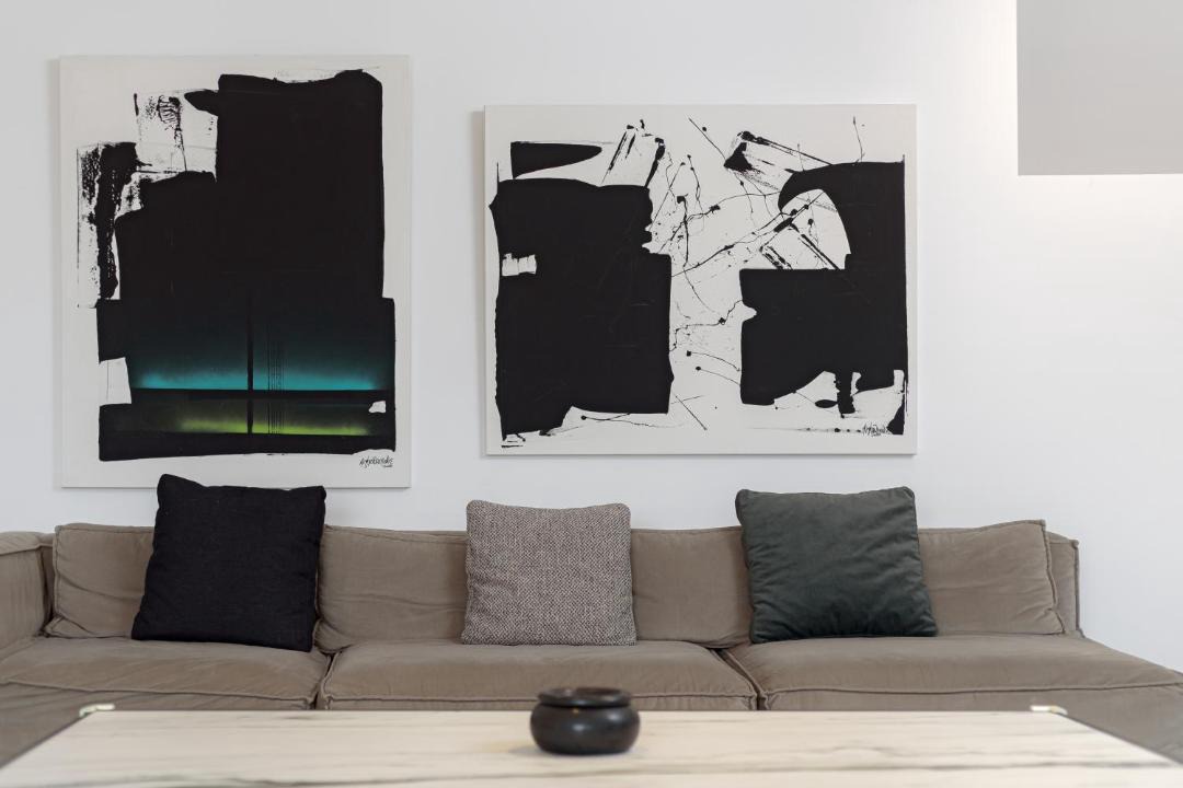 Photo of Livingroom in Saronida