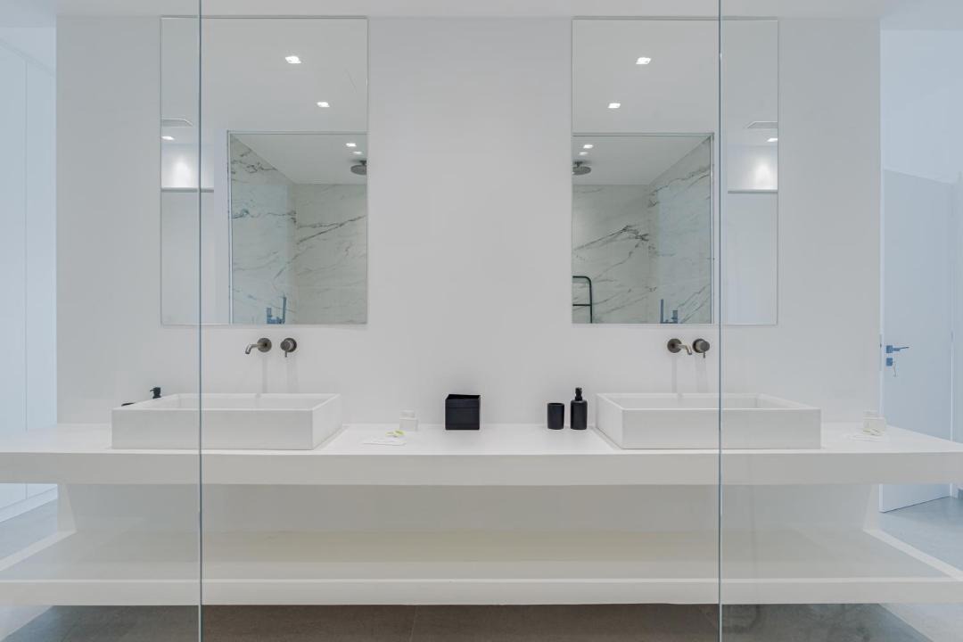 Photo of Bathroom in Saronida