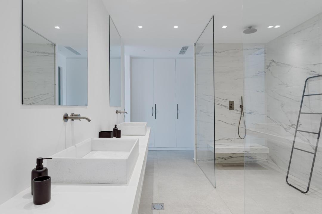 Photo of Bathroom in Saronida