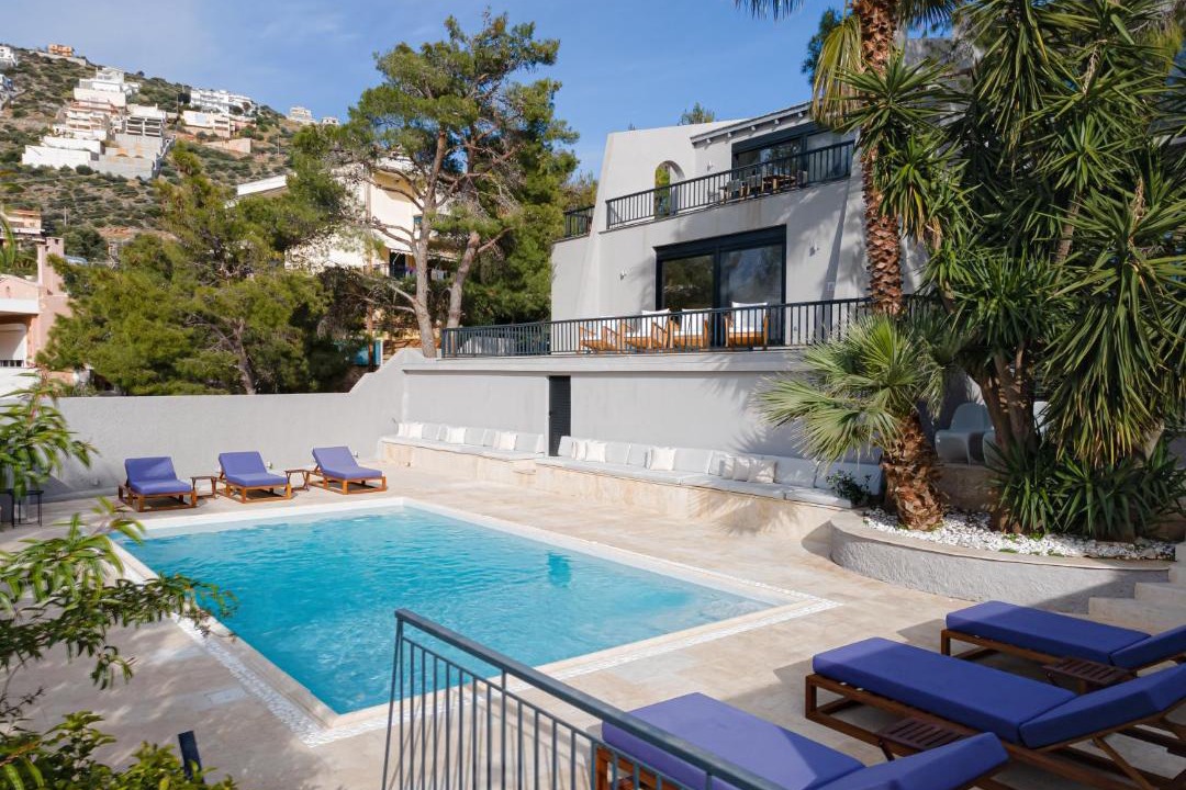 Photo of Outdoor in Saronida