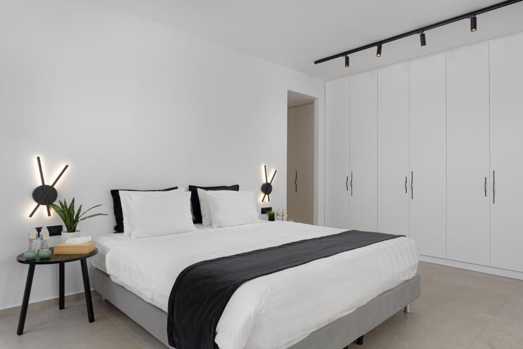 Photo of Bedroom in Saronida