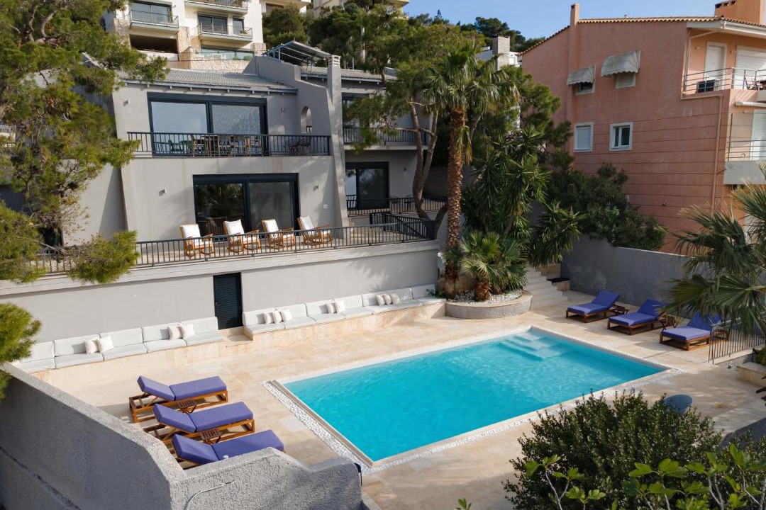 Photo of Outdoor in Saronida