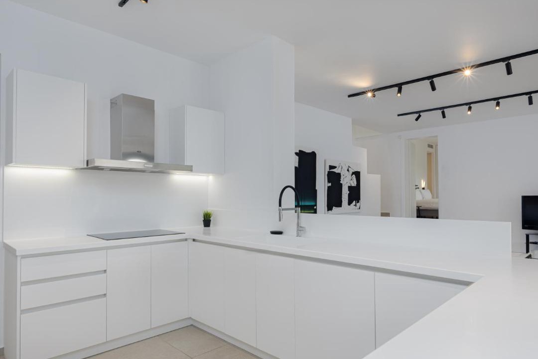 Photo of Kitchen in Saronida