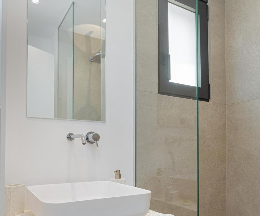 Photo of Bathroom in Saronida