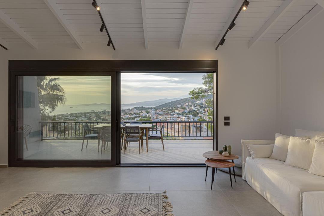 Photo of Livingroom in Saronida