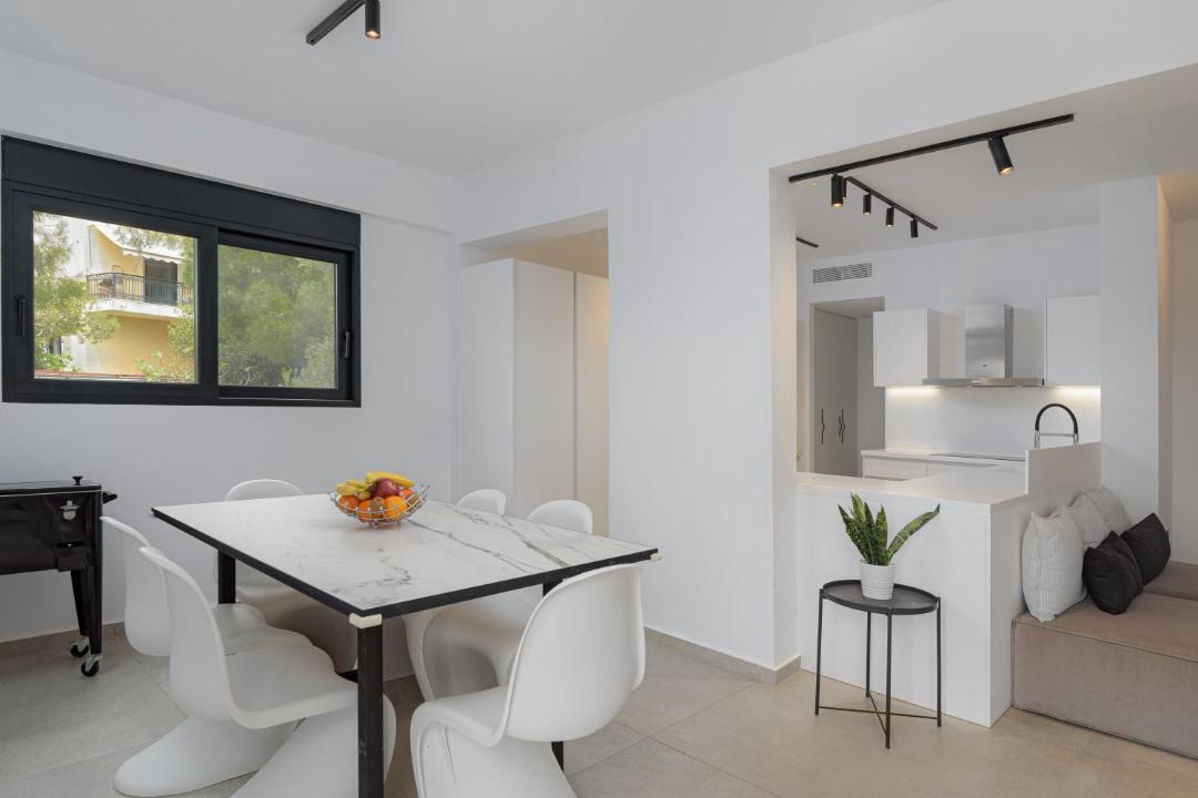 Photo of Livingroom in Saronida