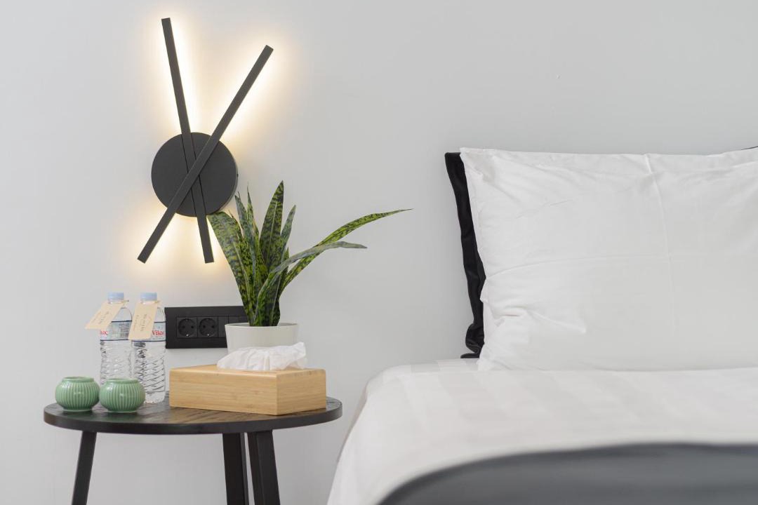 Photo of Bedroom in Saronida