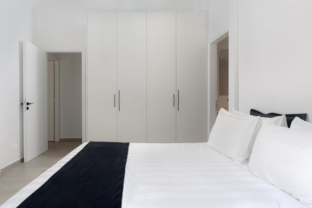 Photo of Bedroom in Saronida