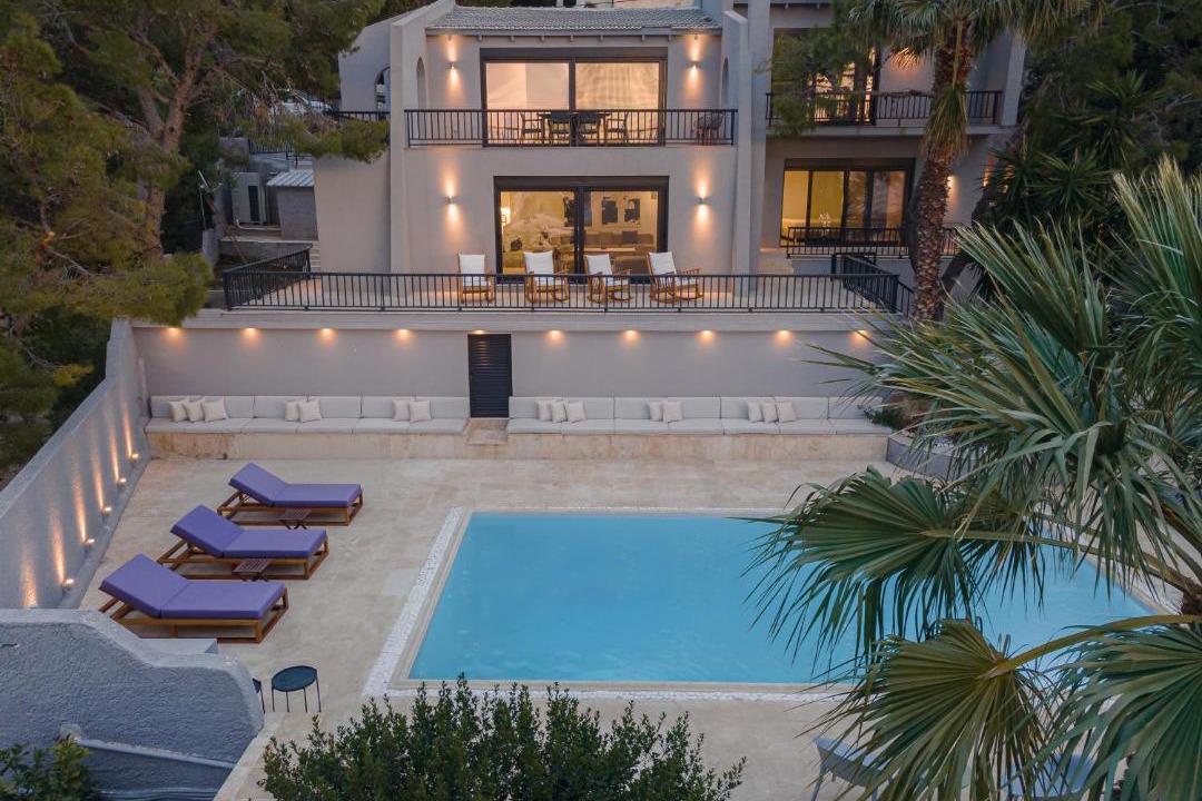 Photo of Others in Saronida