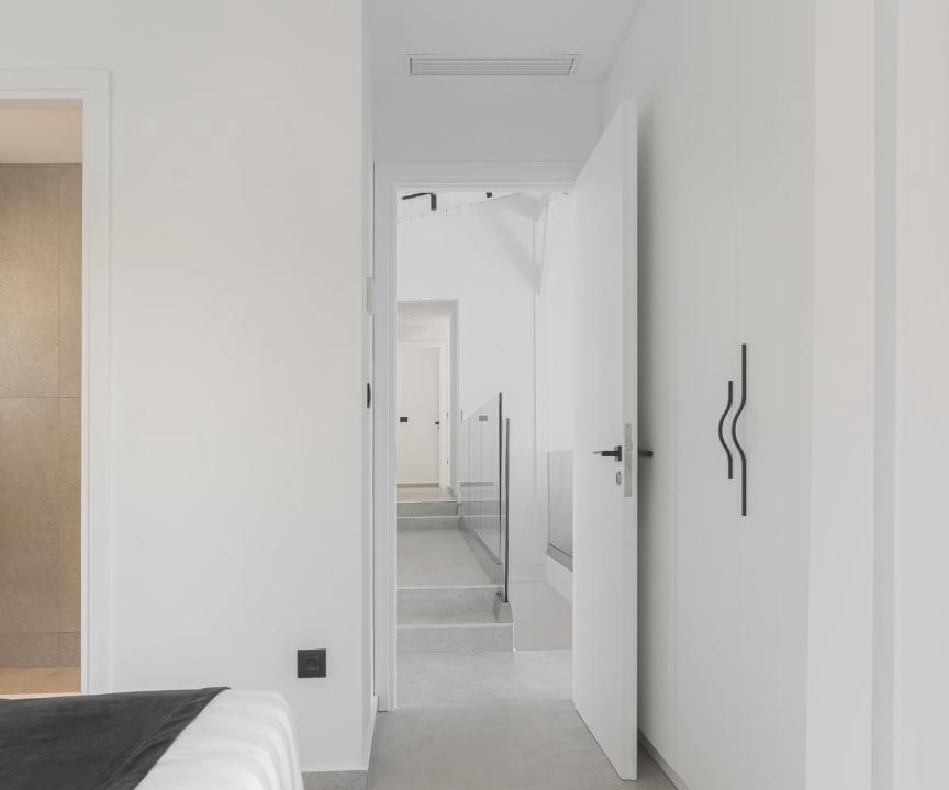 Photo of Bedroom in Saronida