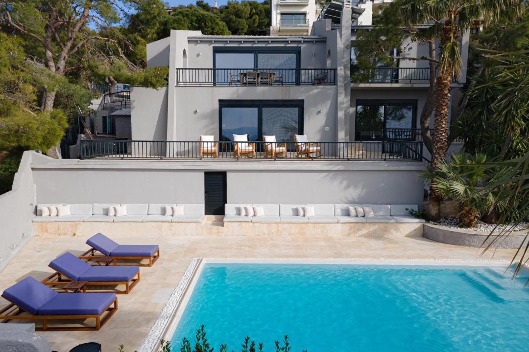 Photo of Outdoor in Saronida