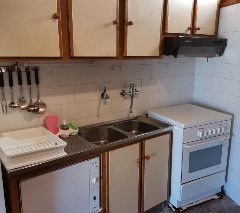 Photo of Kitchen in Minoa Pediada