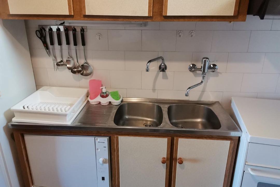Photo of Kitchen in Minoa Pediada