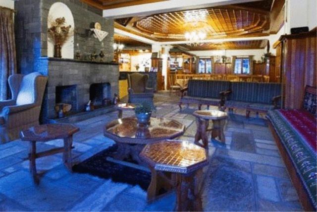 Photo of Others in Metsovo