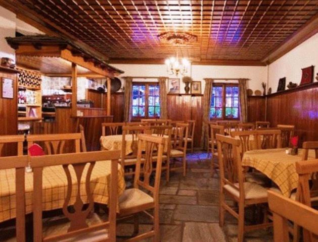 Photo of Others in Metsovo