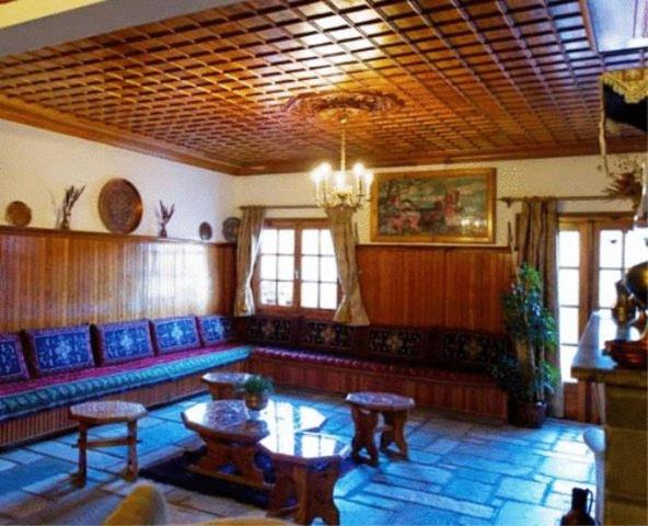 Photo of Others in Metsovo