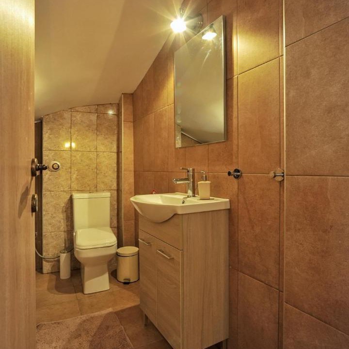 Photo of Bathroom in Galaxidi