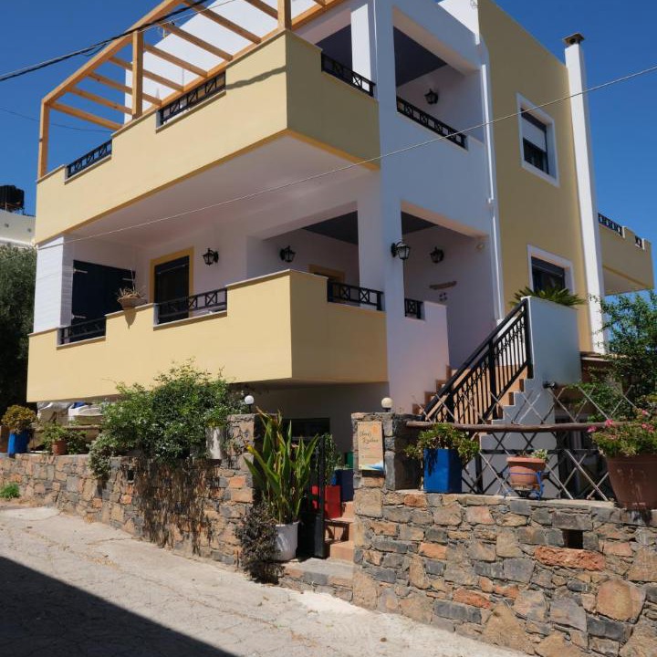 Photo of Others in Mochlos