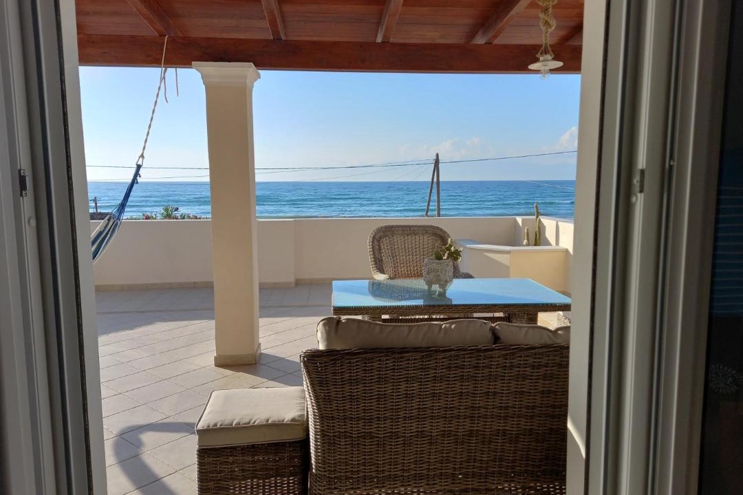 Photo of Patio Balcony in Acharavi