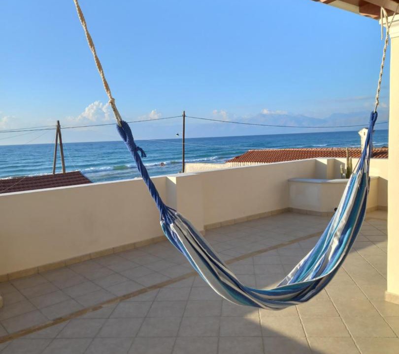 Photo of Patio Balcony in Acharavi