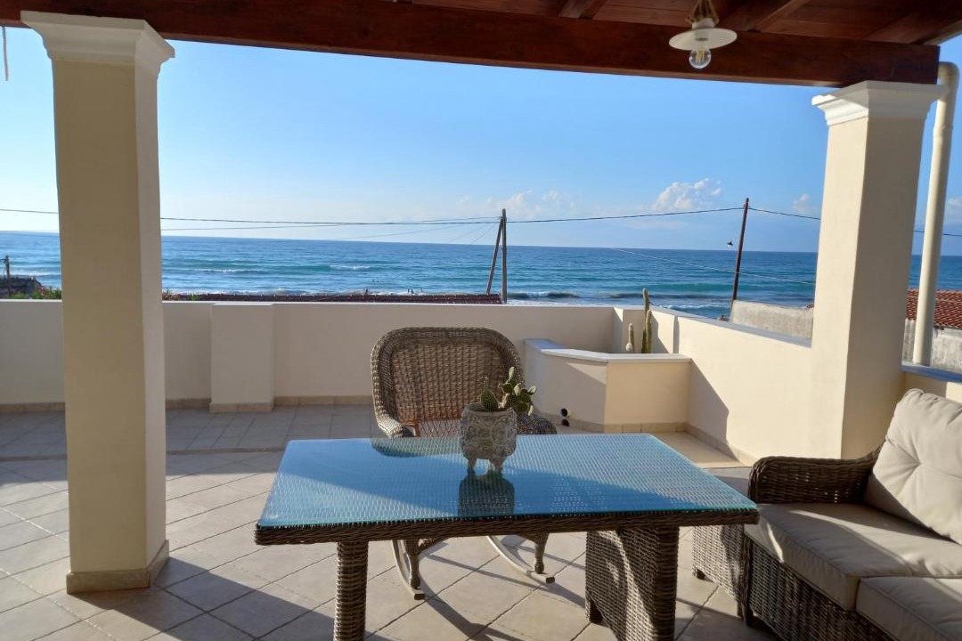 Photo of Patio Balcony in Acharavi