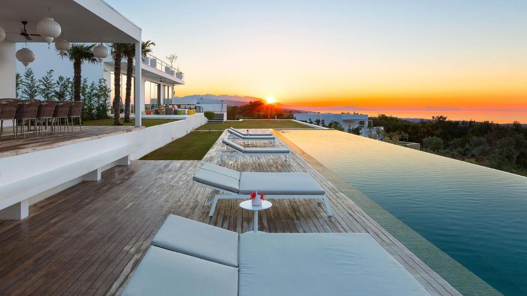 Photo of Patio Balcony in Kapsaliana