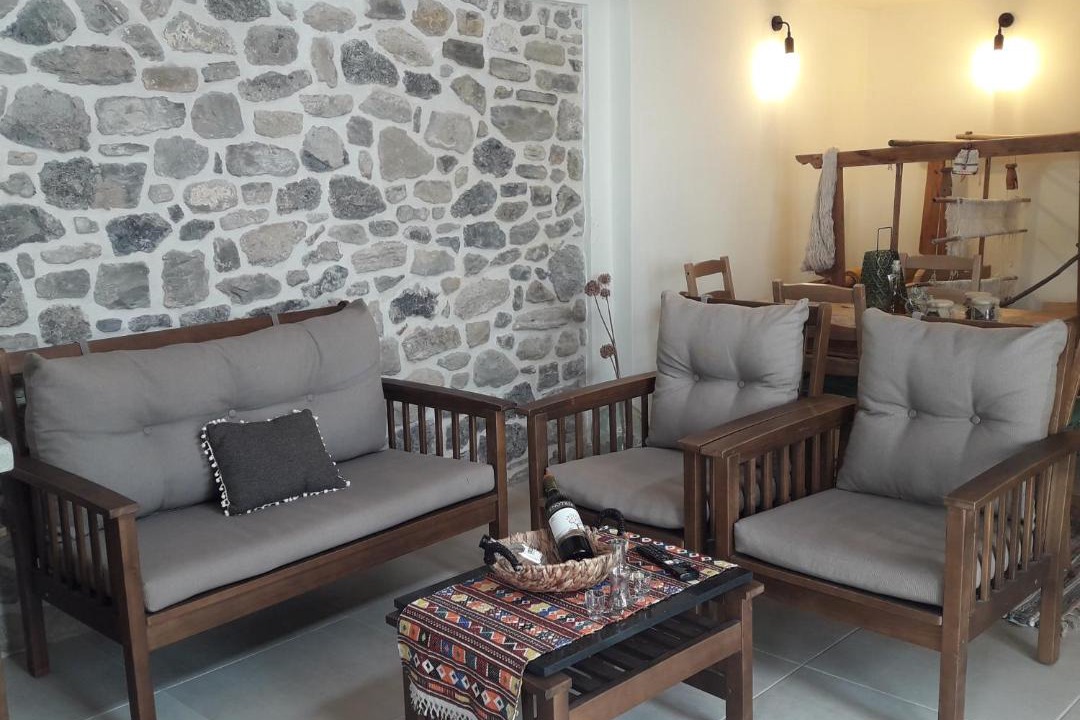 Photo of Livingroom in Lassithi Prefecture
