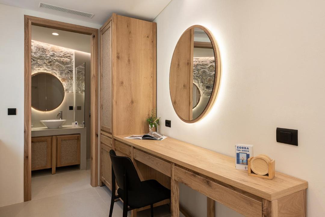 Photo of Bathroom in Khora Sfakion