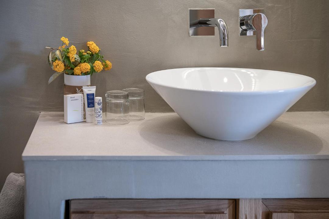 Photo of Bathroom in Khora Sfakion