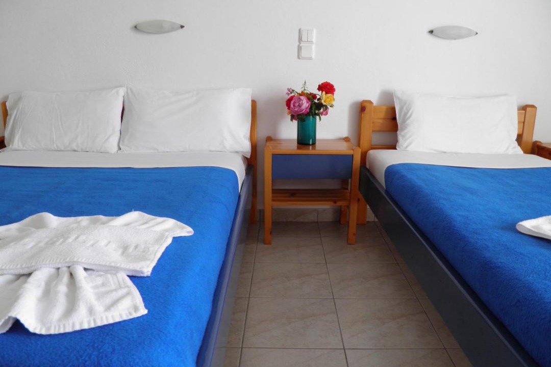 Photo of Bedroom in Kalyves