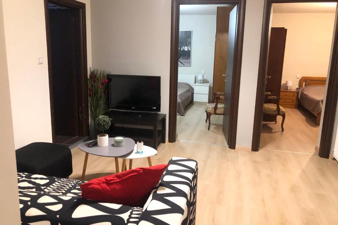 Photo of Livingroom in Trikala