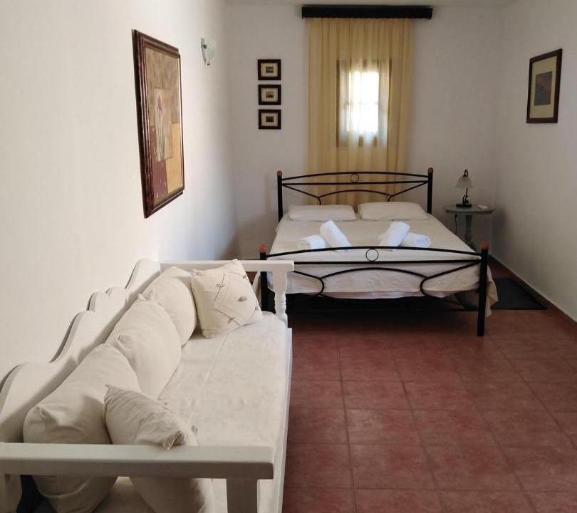 Photo of Bedroom in Ravdoucha