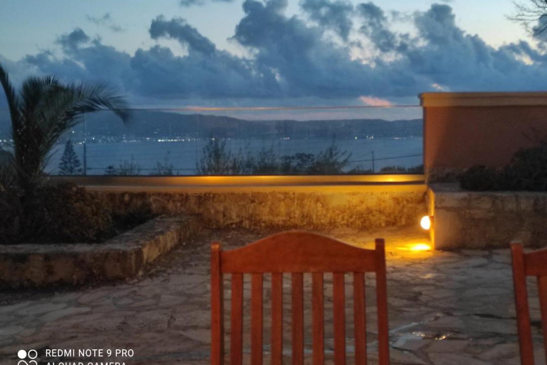 Photo of Patio Balcony in Ravdoucha