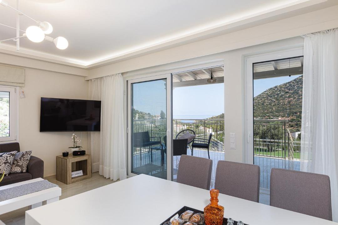Photo of Livingroom in Vlichada