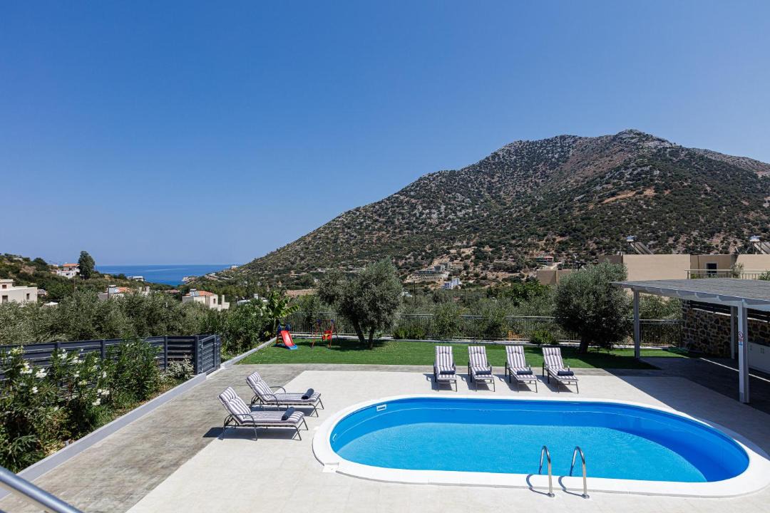 Photo of Outdoor in Vlichada