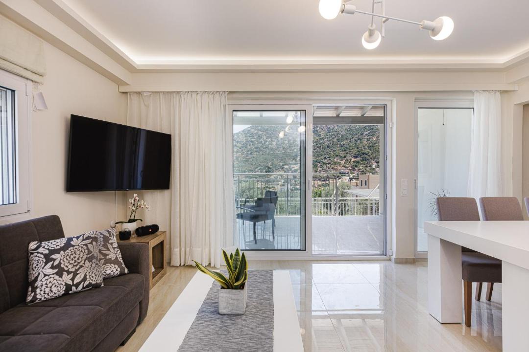 Photo of Livingroom in Vlichada