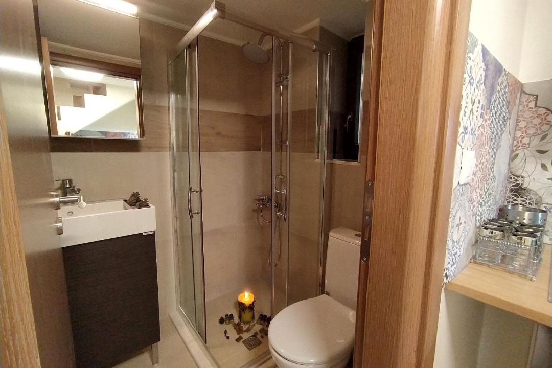 Photo of Bathroom in Lassithi Prefecture