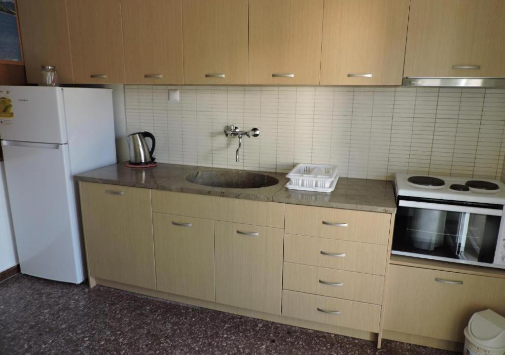 Photo of Kitchen in Asprovalta