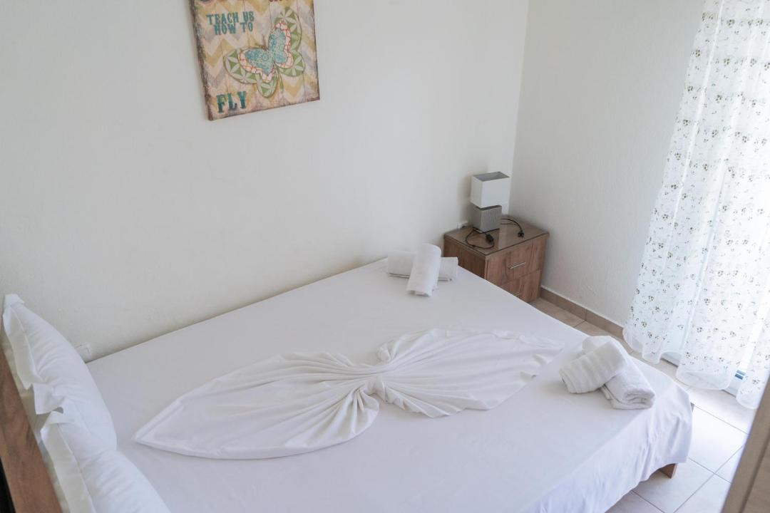 Photo of Bedroom in Asprovalta