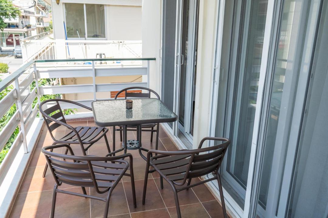 Photo of Patio Balcony in Asprovalta