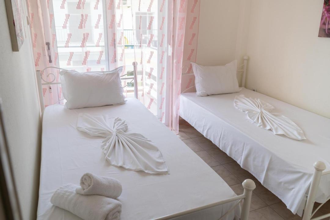 Photo of Bedroom in Asprovalta