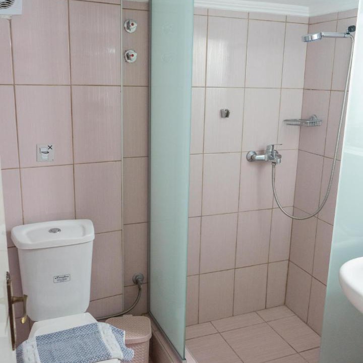 Photo of Bathroom in Asprovalta