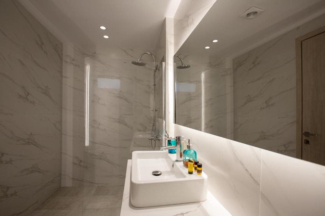 Photo of Bathroom in Kokkini Chani