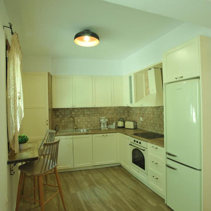 Photo of Kitchen in Galaxidi