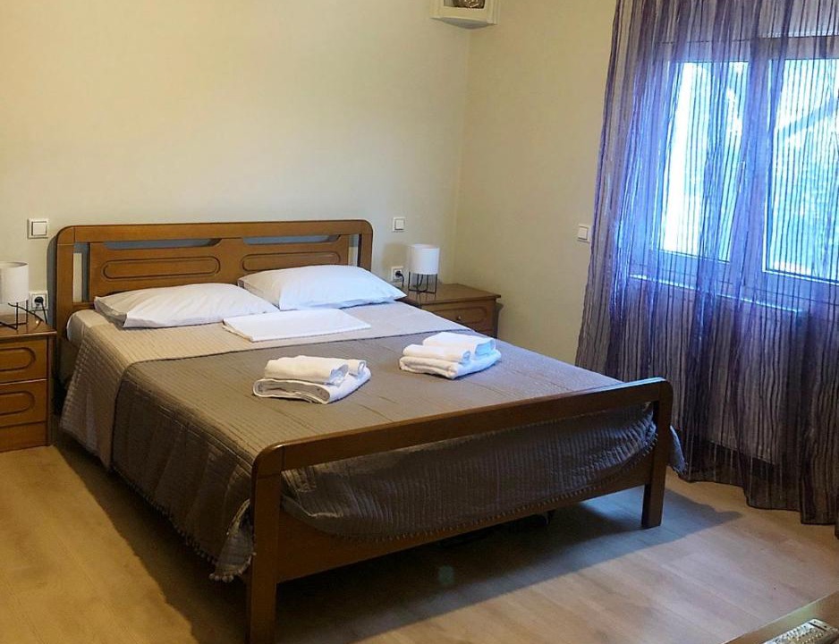 Photo of Bedroom in Trikala