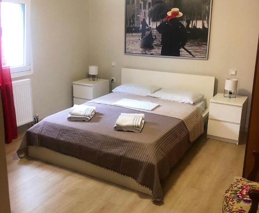 Photo of Bedroom in Trikala