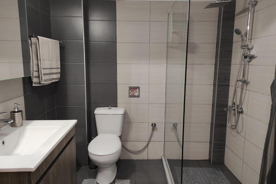 Photo of Bathroom in Sykies