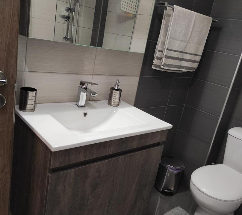 Photo of Bathroom in Sykies